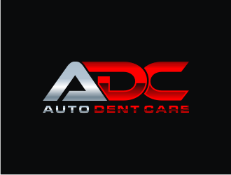 Auto Dent Care logo design by wa_2