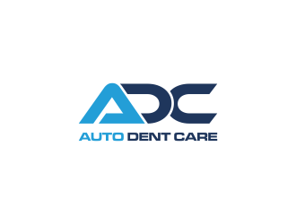 Auto Dent Care logo design by luckyprasetyo