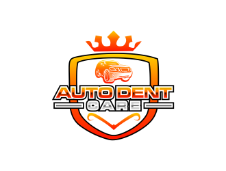Auto Dent Care logo design by andayani*
