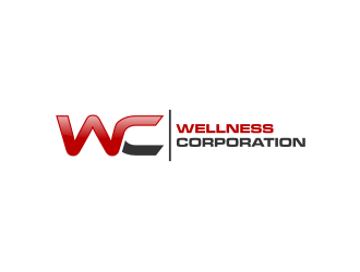 Wellness Corporation logo design by Inaya