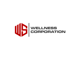 Wellness Corporation logo design by Inaya
