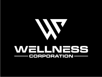 Wellness Corporation logo design by Franky.