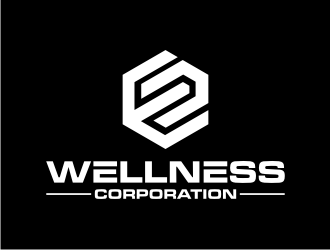 Wellness Corporation logo design by Franky.