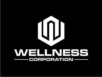 Wellness Corporation logo design by Franky.
