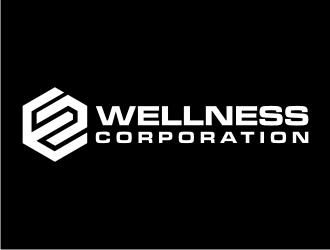 Wellness Corporation logo design by Franky.