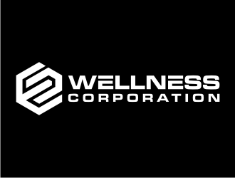 Wellness Corporation logo design by Franky.