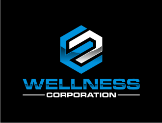 Wellness Corporation logo design by Franky.
