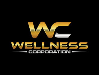 Wellness Corporation logo design by qqdesigns