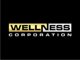 Wellness Corporation logo design by Inaya