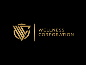Wellness Corporation logo design by christabel