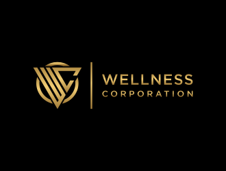 Wellness Corporation logo design by christabel