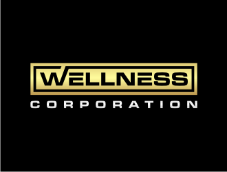 Wellness Corporation logo design by Inaya