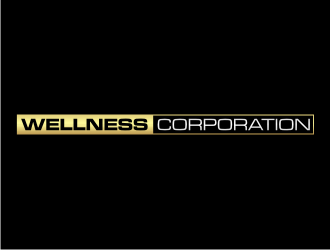 Wellness Corporation logo design by Inaya