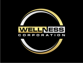 Wellness Corporation logo design by Inaya