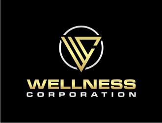 Wellness Corporation logo design by Inaya
