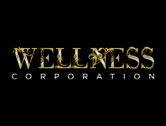 Wellness Corporation logo design by savana