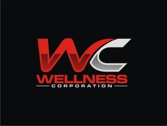 Wellness Corporation logo design by josephira