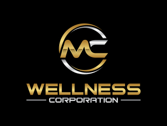Wellness Corporation logo design by javaz