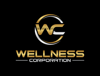 Wellness Corporation logo design by javaz