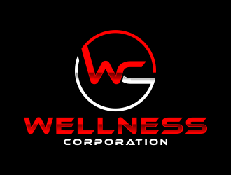 Wellness Corporation logo design by creator_studios