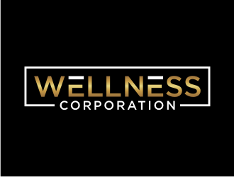 Wellness Corporation logo design by puthreeone