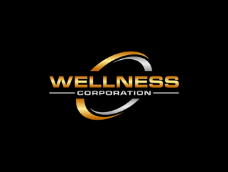 Wellness Corporation logo design by alby