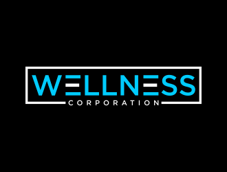 Wellness Corporation logo design by savana