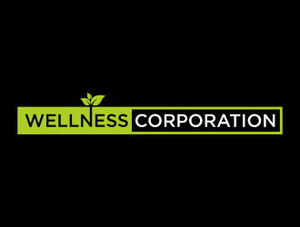 Wellness Corporation logo design by savana