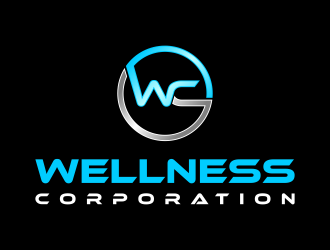 Wellness Corporation logo design by savana