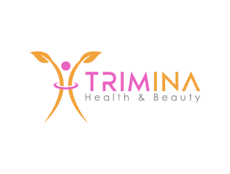 Trimina logo design by Andri