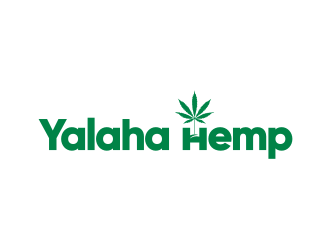 Yalaha Hemp logo design by ramapea