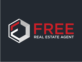 FREE Real Estate Agent logo design by Garmos