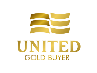 United Gold Buyer logo design by mrdesign