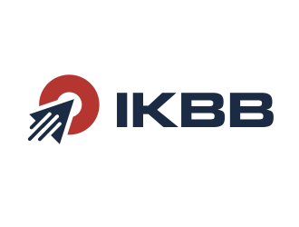 IKBB logo design by YONK