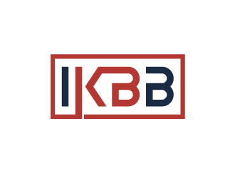 IKBB logo design by aryamaity