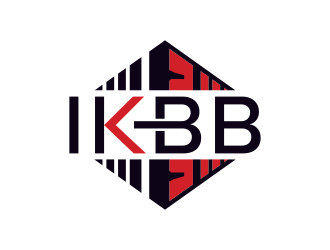 IKBB logo design by Kanya
