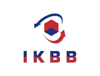 IKBB logo design by gateout