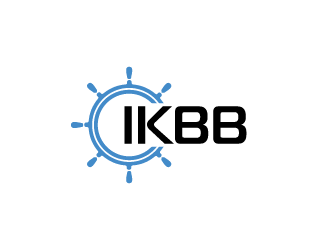 IKBB logo design by pollo