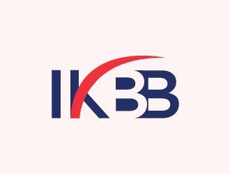 IKBB logo design by sigorip