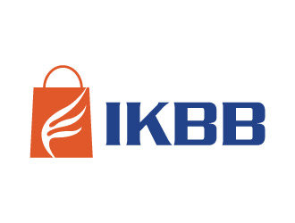 IKBB logo design by japon