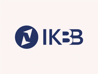 IKBB logo design by sigorip