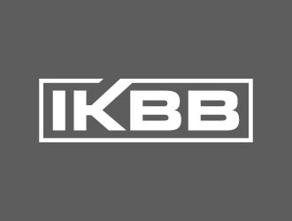 IKBB logo design by maserik