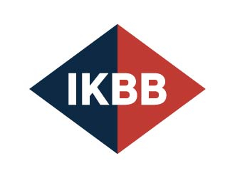 IKBB logo design by maserik