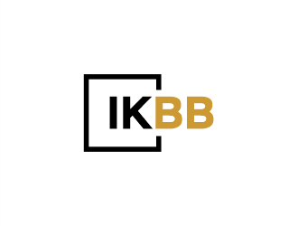 IKBB logo design by Gwerth