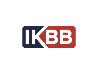 IKBB logo design by Gwerth