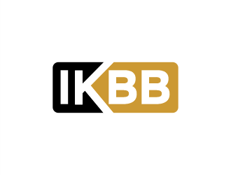 IKBB logo design by Gwerth