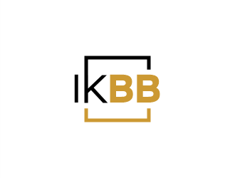 IKBB logo design by Gwerth