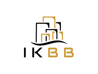 IKBB logo design by Gwerth