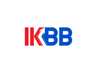 IKBB logo design by yunda