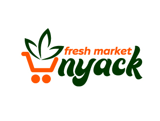  logo design by Marianne